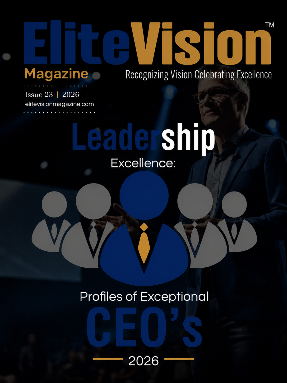 Magazine