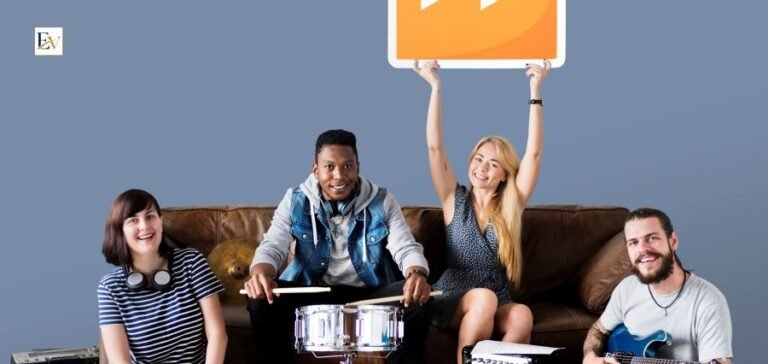 Entertainment Startup Ideas Profitable Business Opportunities for the Creative Economy