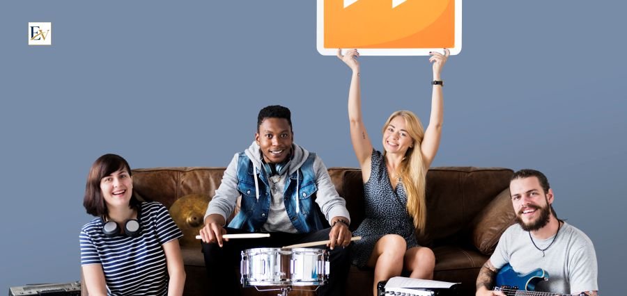 Entertainment Startup Ideas Profitable Business Opportunities for the Creative Economy