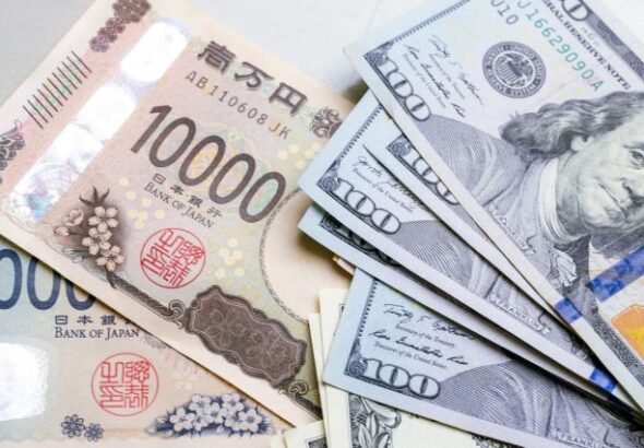Japan and U.S. Coordinate Historic Effort to Support Yen Amid Currency Turbulence