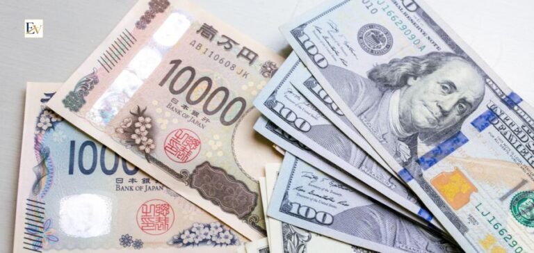 Japan and U.S. Coordinate Historic Effort to Support Yen Amid Currency Turbulence