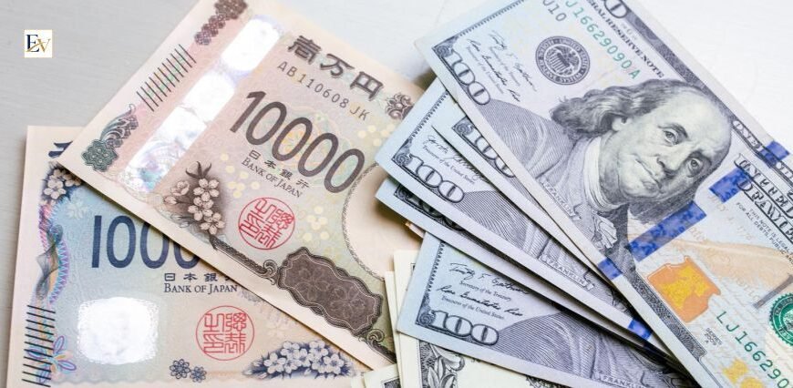Japan and U.S. Coordinate Historic Effort to Support Yen Amid Currency Turbulence