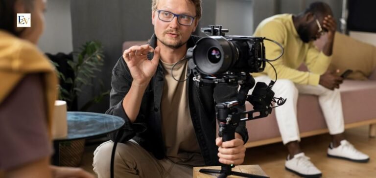 Rise of Independent Filmmakers How Creative Freedom Is Reshaping Modern Cinema
