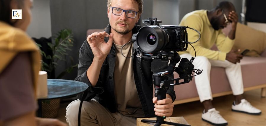 Rise of Independent Filmmakers How Creative Freedom Is Reshaping Modern Cinema