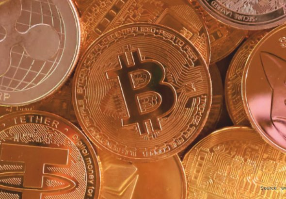 US Senate Advances Landmark Crypto Bill as Lawmakers Prepare for August Recess