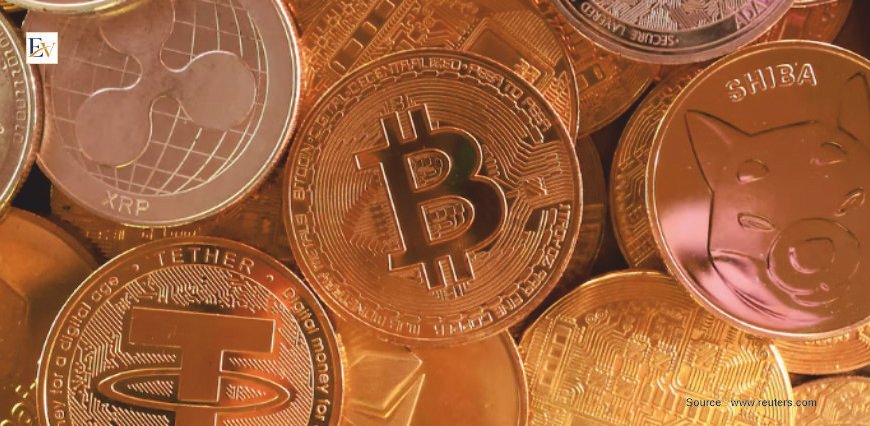 US Senate Advances Landmark Crypto Bill as Lawmakers Prepare for August Recess