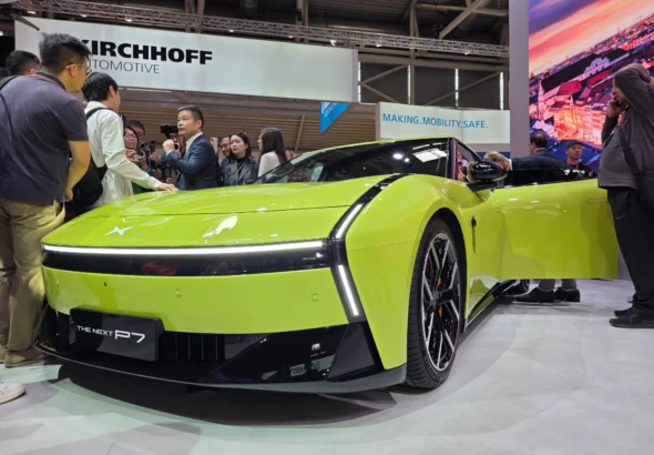 european auto industry
