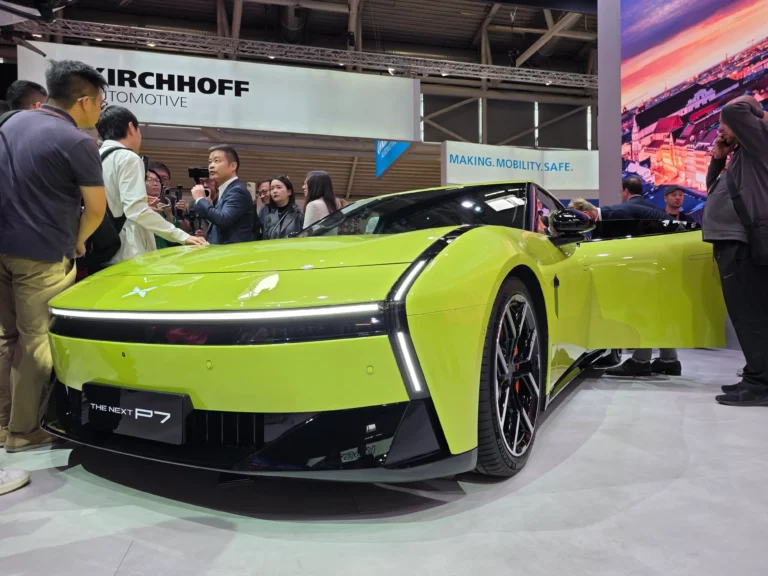 european auto industry