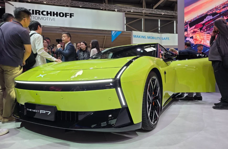 european auto industry