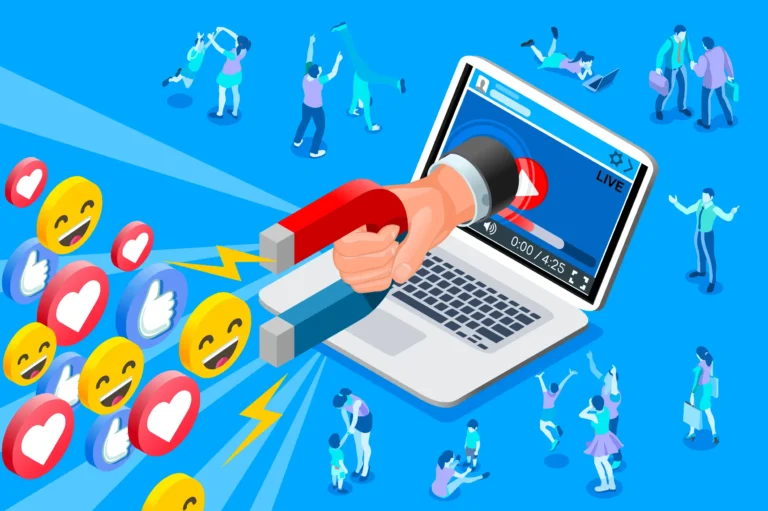 How to Attract Online Customers
