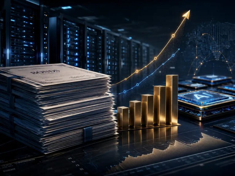 US Corporate AI Debt