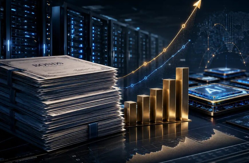 US Corporate AI Debt