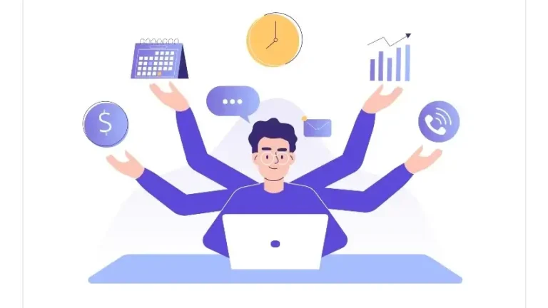 Business excellence through-operational efficiency
