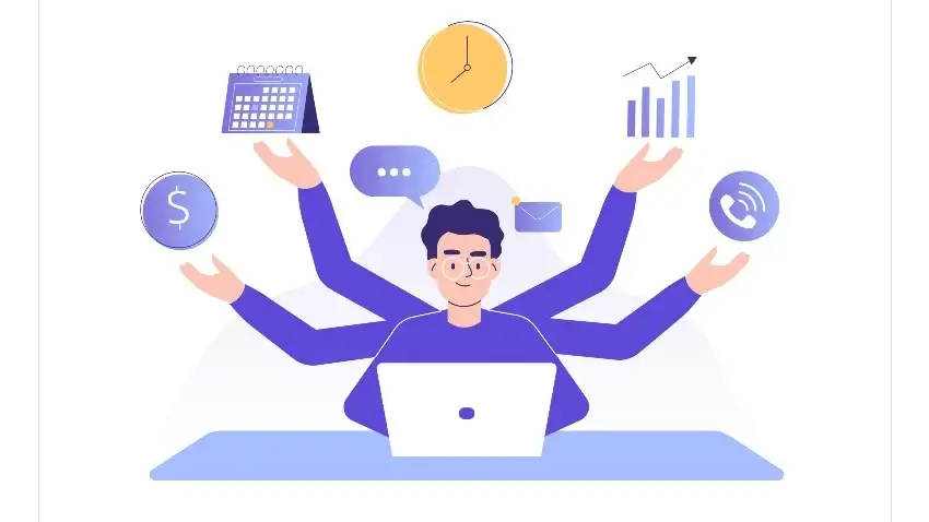 Business excellence through-operational efficiency