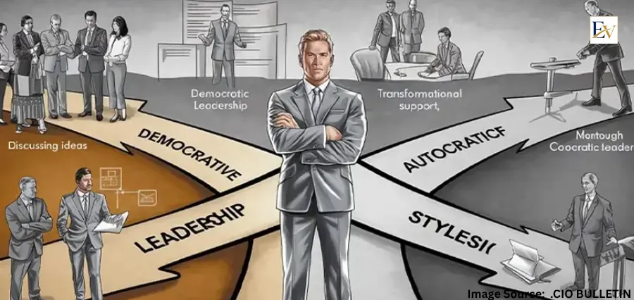 purpose driven leadership