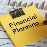 Financial planning for business growth