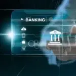 future of digital banking, cashless economy