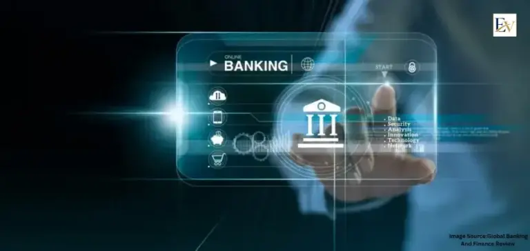 future of digital banking, cashless economy