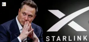 Elon Musk Questions Mukesh Ambani’s Influence as Starlink Faces Delays in India